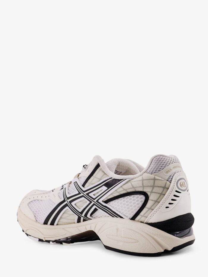 Asics Gel Nimbus 10.1 Mesh Sneakers With Logo On The Side
