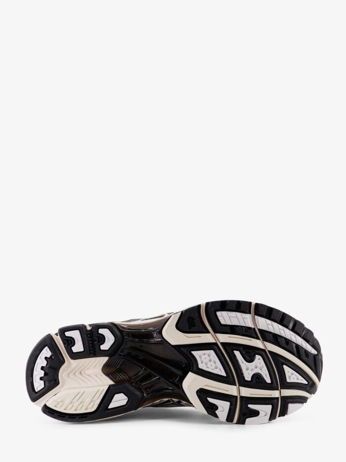 Asics Gel Nimbus 10.1 Mesh Sneakers With Logo On The Side