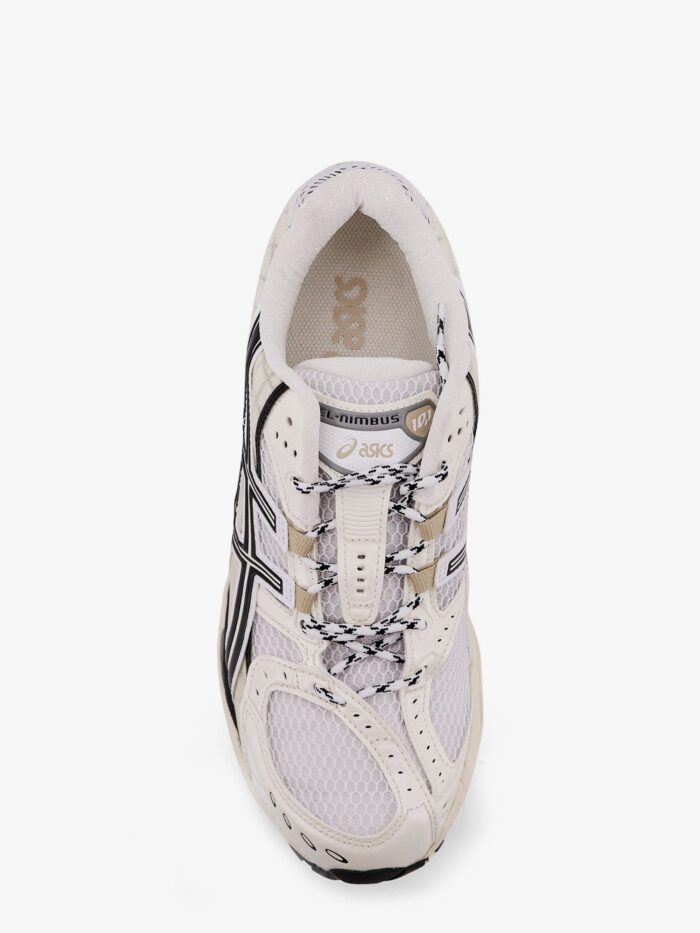 Asics Gel Nimbus 10.1 Mesh Sneakers With Logo On The Side