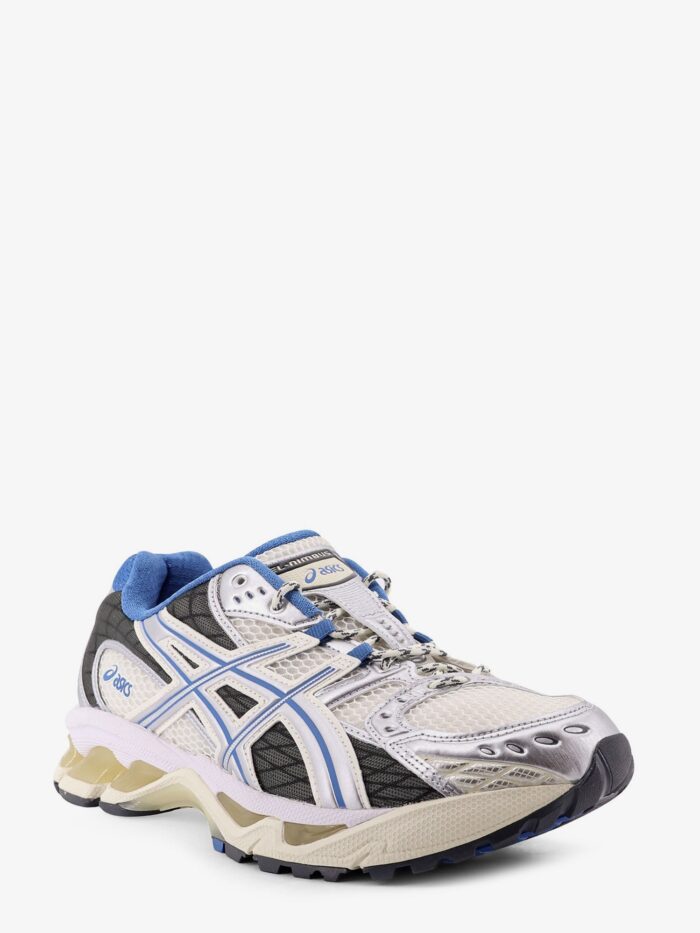 Asics Gel Nimbus 10.1 Mesh Sneakers With Logo On The Side