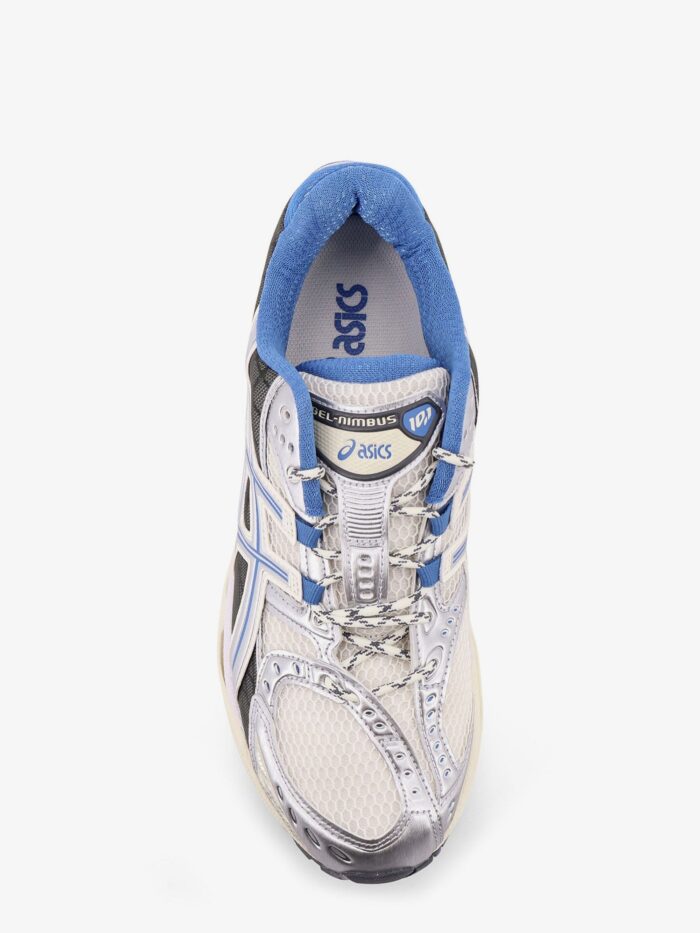 Asics Gel Nimbus 10.1 Mesh Sneakers With Logo On The Side