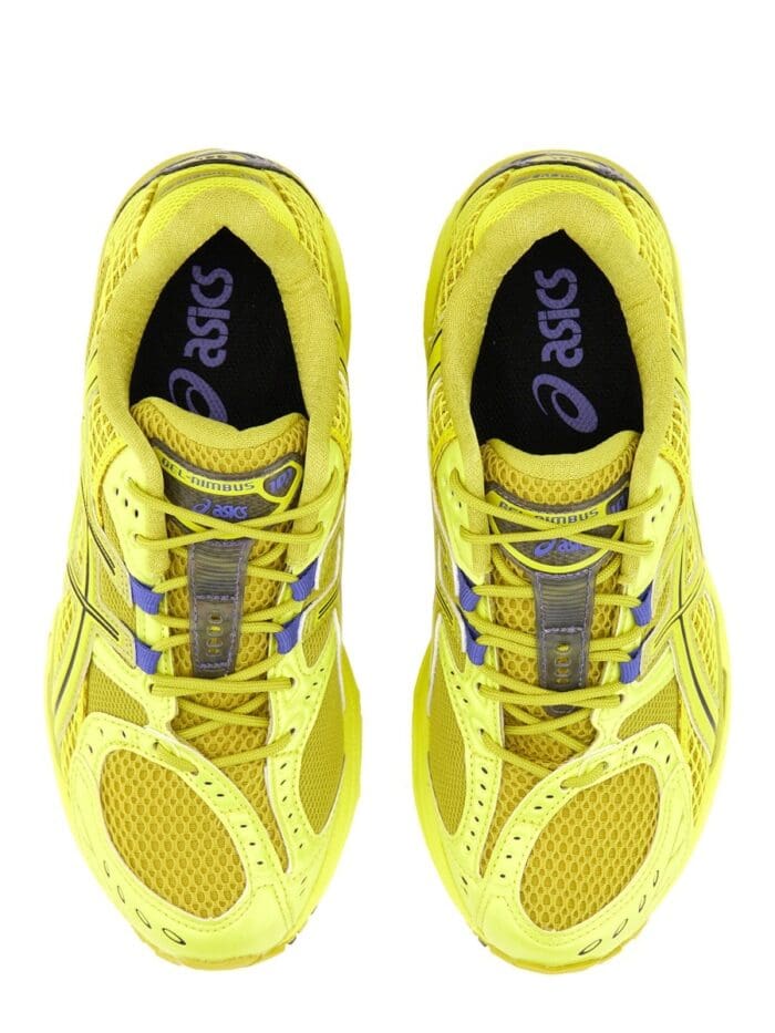 Asics "GEL-NIMBUS 10.1" SNEAKER