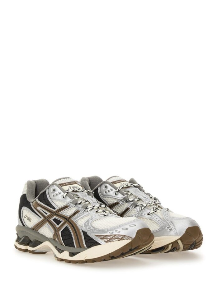 Asics "GEL-NIMBUS 10.1" SNEAKER