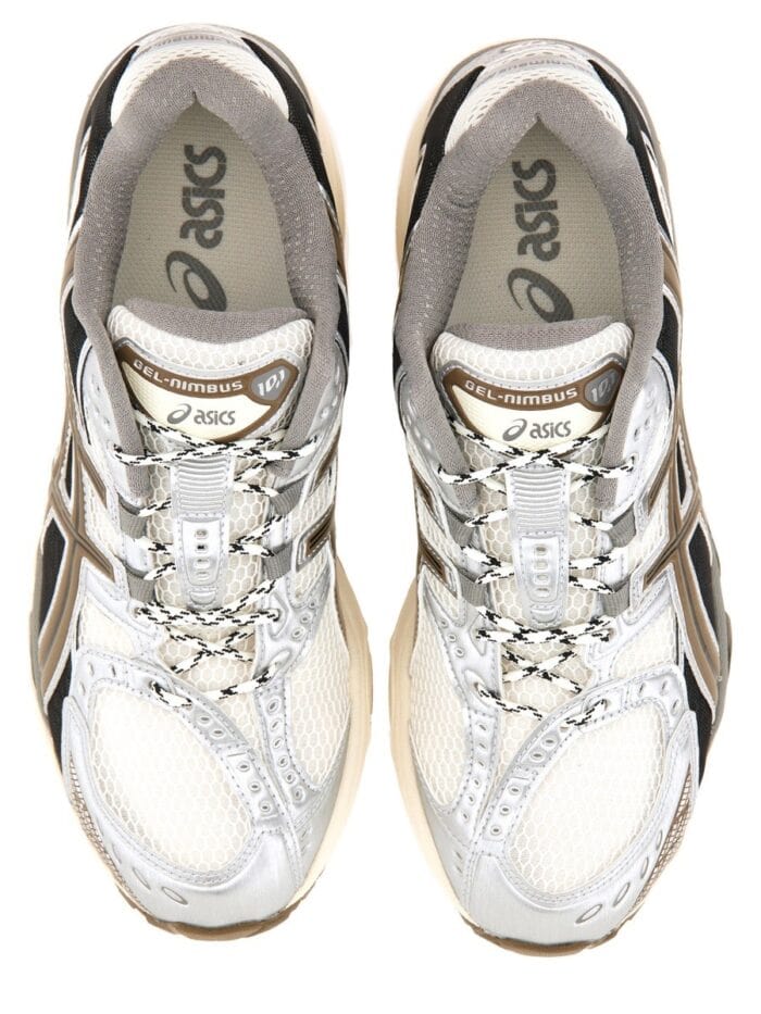 Asics "GEL-NIMBUS 10.1" SNEAKER