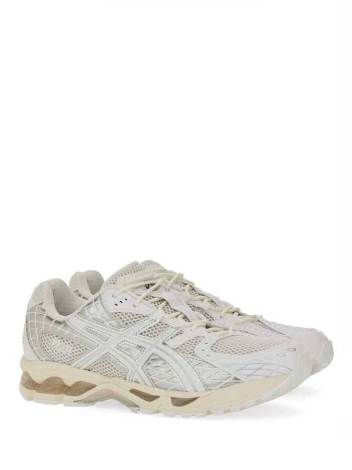 Asics "GEL-NIMBUS 10.1" SNEAKER