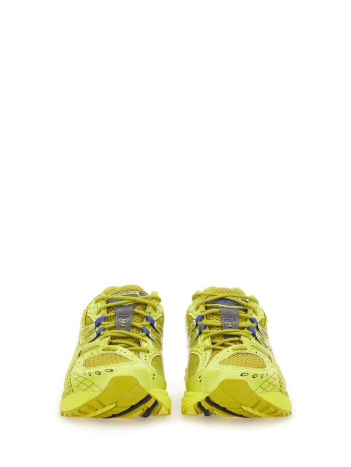 Asics "GEL-NIMBUS 10.1" SNEAKER