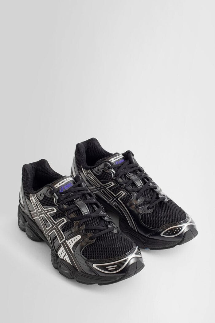 ASICS Gel-nimbus 9 1201a424 Sneakers