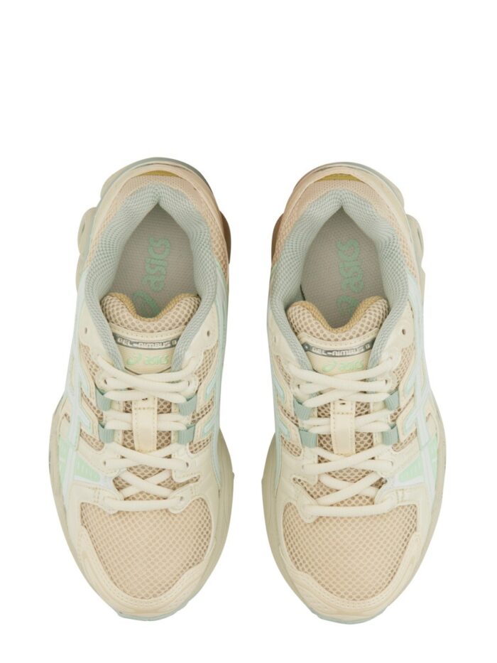 Asics "GEL-NIMBUS 9" SNEAKER