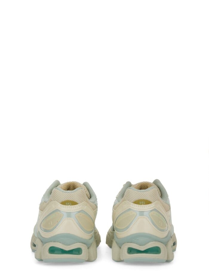 Asics "GEL-NIMBUS 9" SNEAKER