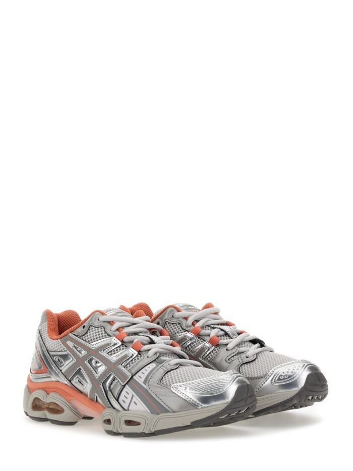 Asics "GEL-NIMBUS 9" SNEAKER