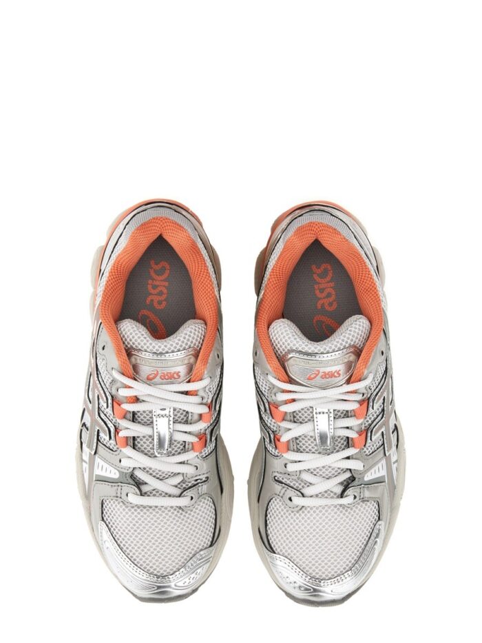 Asics "GEL-NIMBUS 9" SNEAKER