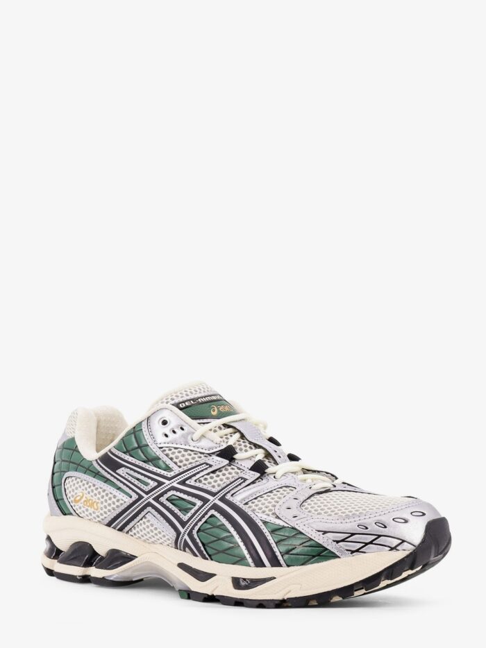 Asics Gel-Nimbus Mesh Sneakers