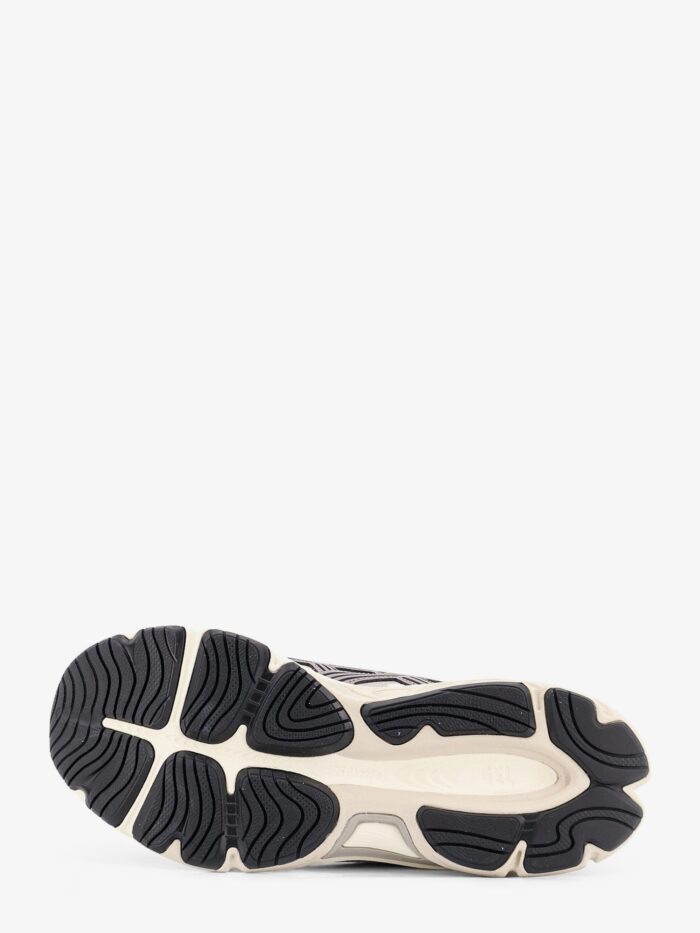 Asics Gel-Nyc 2.0 Sneakers In Mesh And Suede