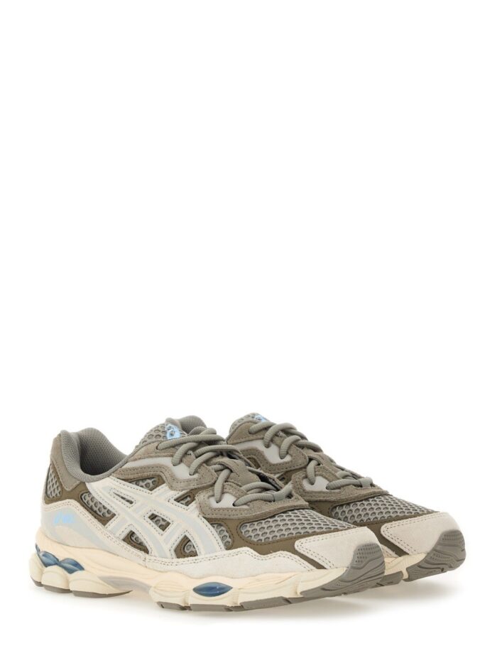 Asics "GEL-NYC" SNEAKER