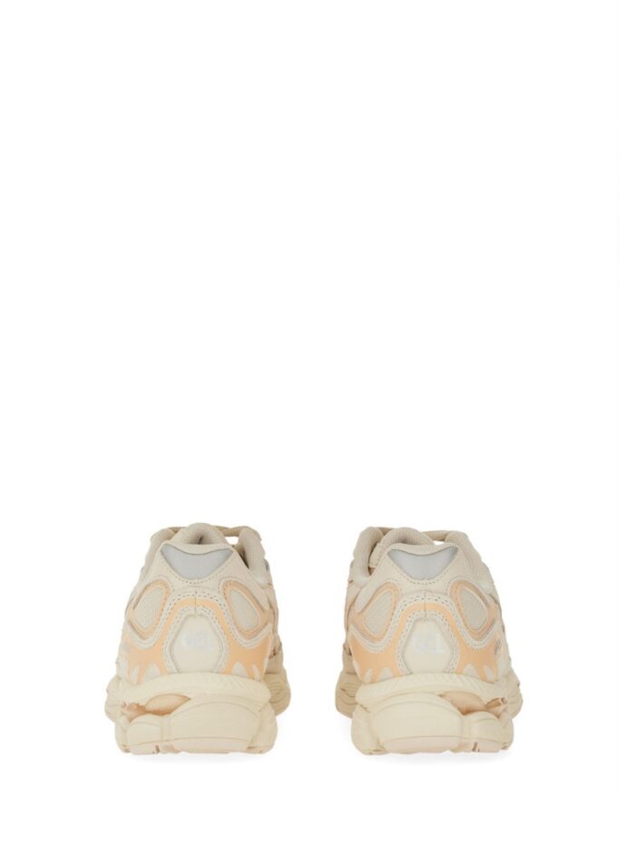 Asics "GEL-NYC" SNEAKER