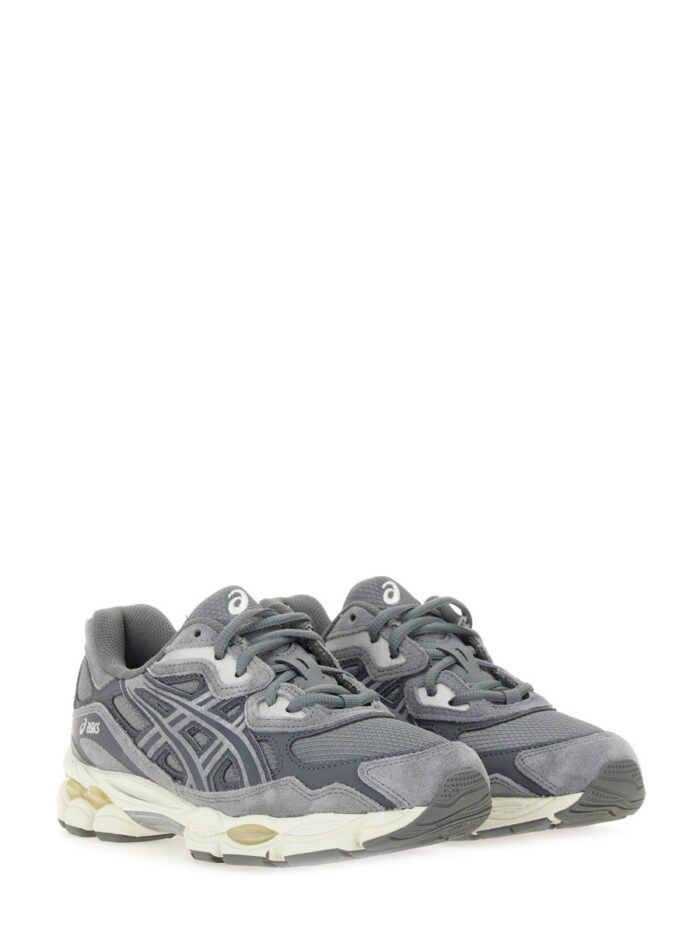Asics "GEL-NYC" SNEAKER