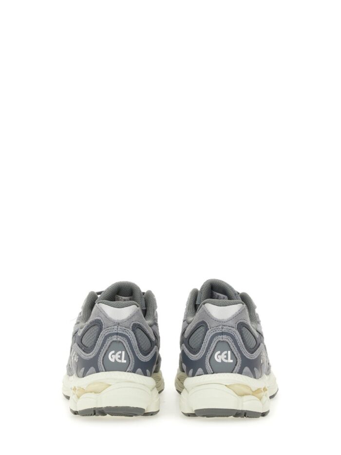 Asics "GEL-NYC" SNEAKER