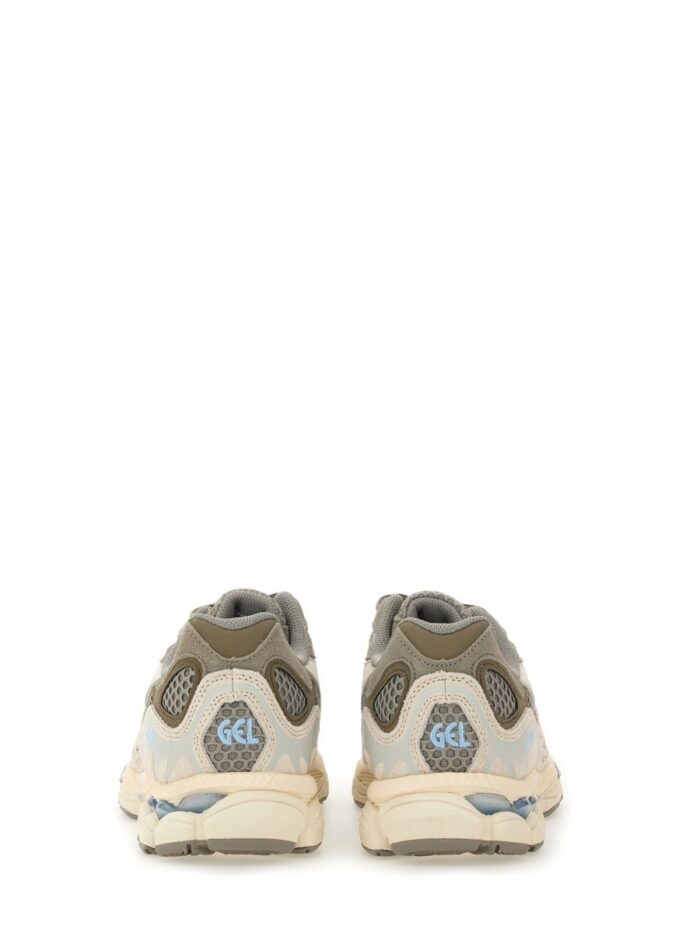 Asics "GEL-NYC" SNEAKER