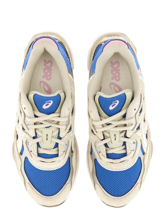 Asics "GEL-NYC" SNEAKER