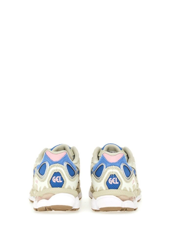 Asics "GEL-NYC" SNEAKER