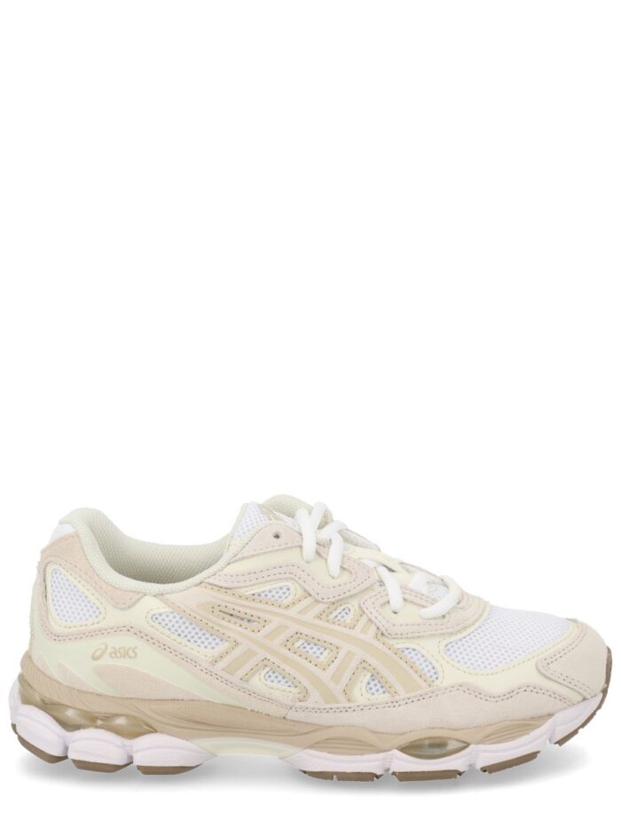 Asics "GEL-NYC" SNEAKER