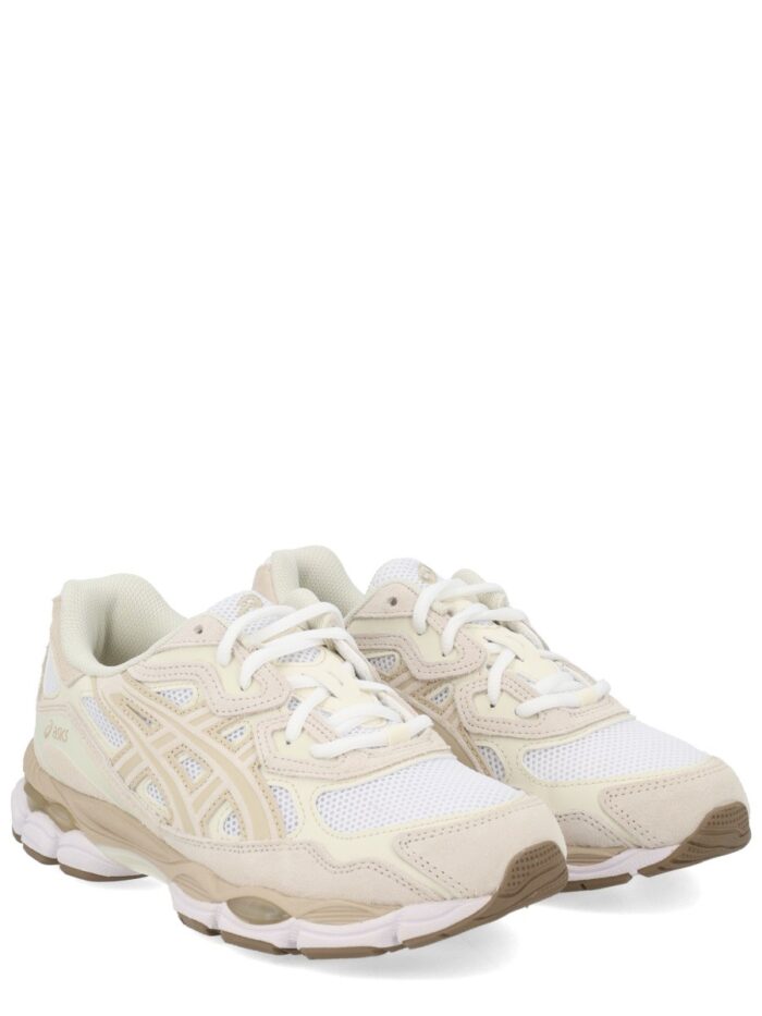 Asics "GEL-NYC" SNEAKER