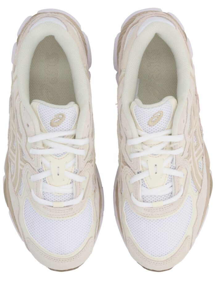 Asics "GEL-NYC" SNEAKER