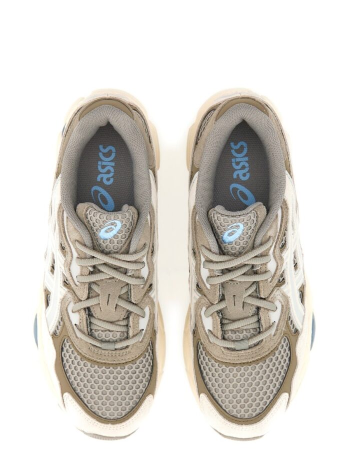 Asics "GEL-NYC" SNEAKER