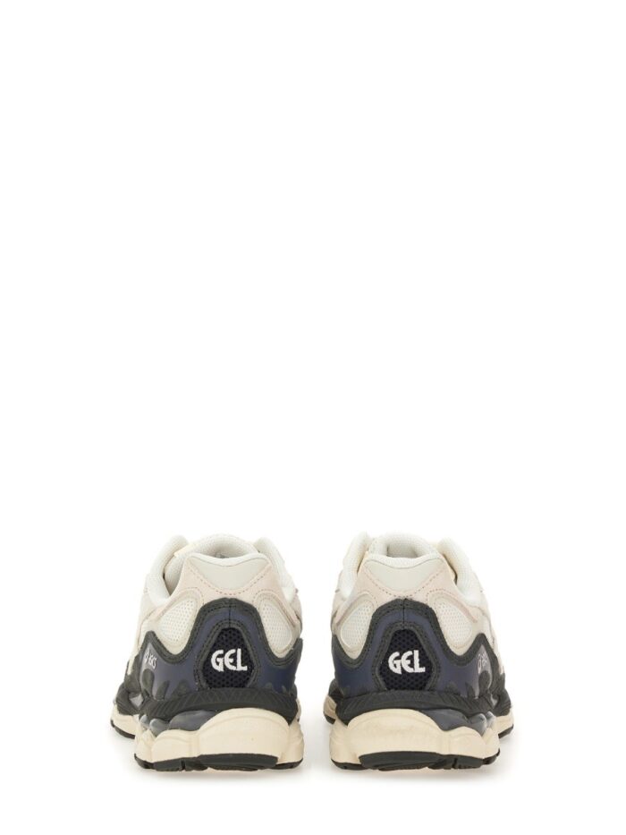 Asics "GEL-NYC" SNEAKER