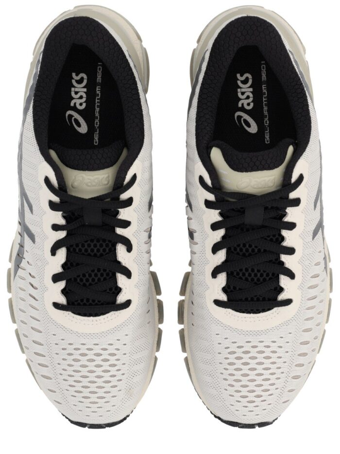 Asics "GEL-QUANTUM 360" SNEAKER