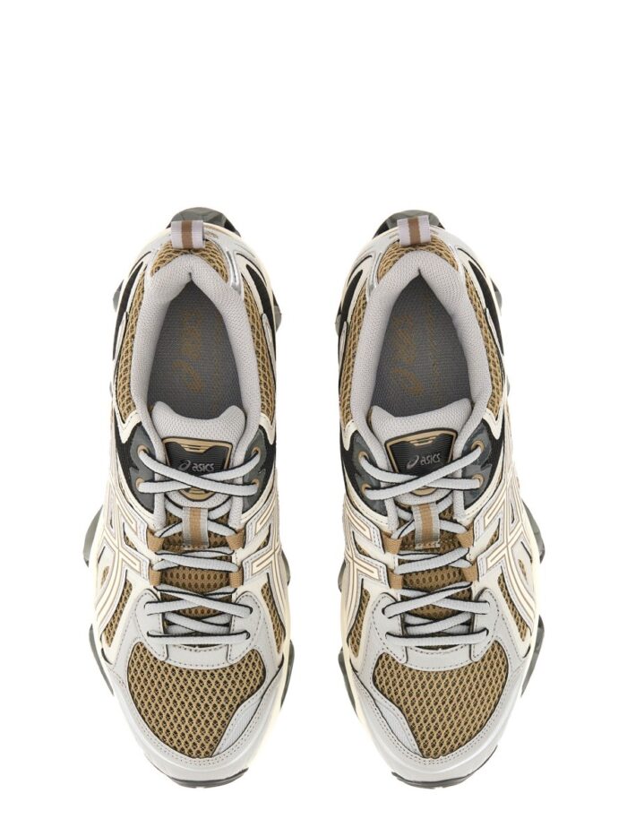 Asics "GEL-QUANTUM KINETIC" SNEAKER