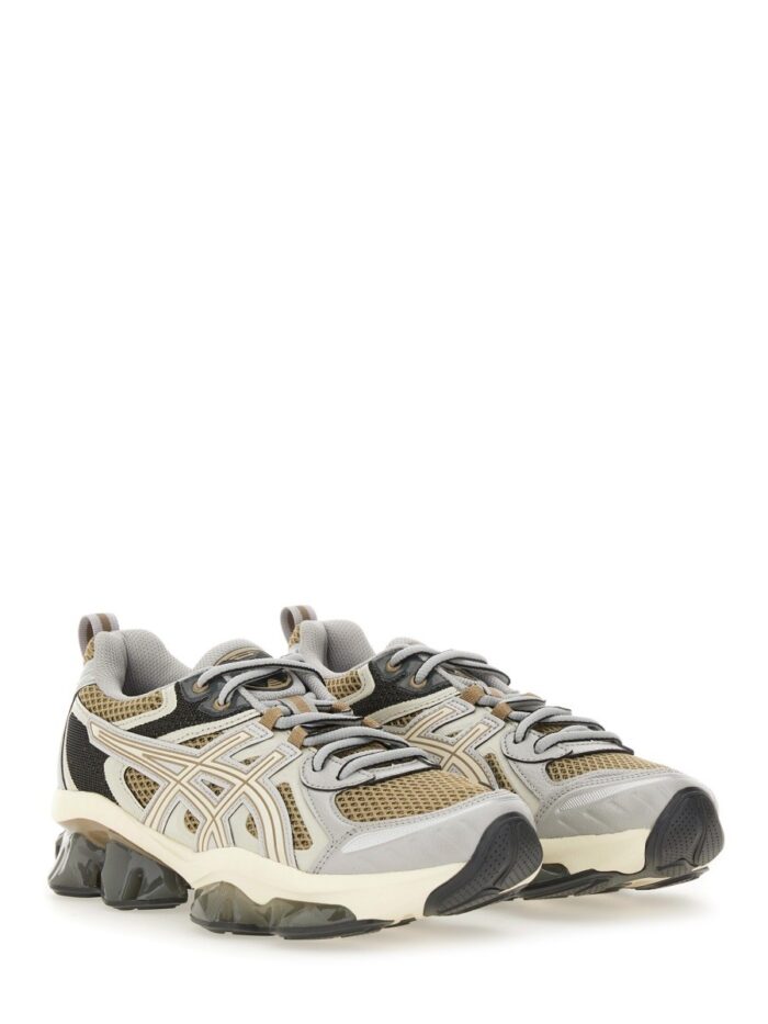 Asics "GEL-QUANTUM KINETIC" SNEAKER