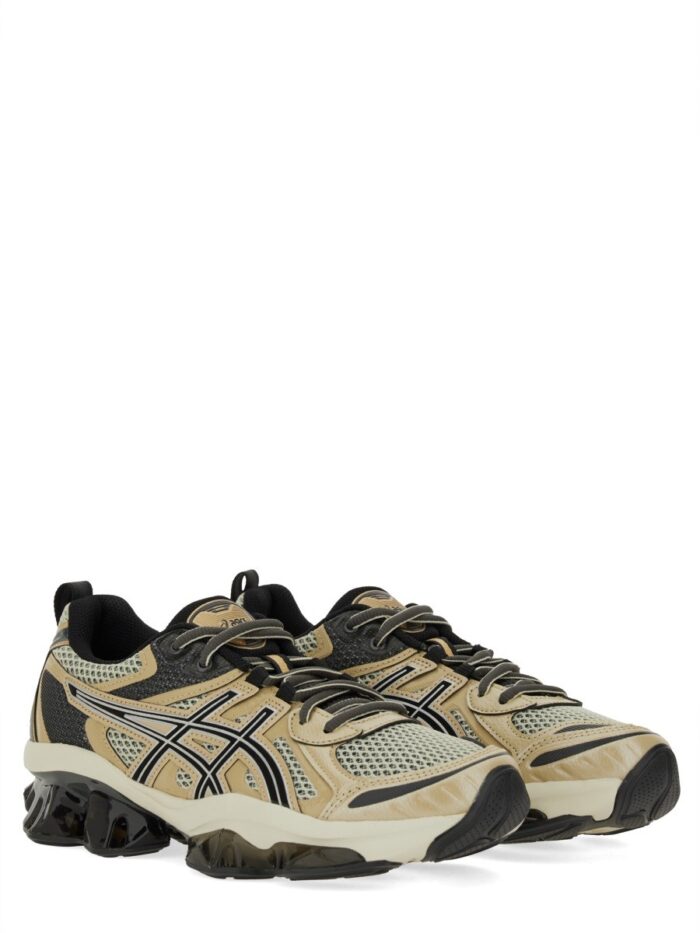 Asics "GEL-QUANTUM KINETIC" SNEAKER
