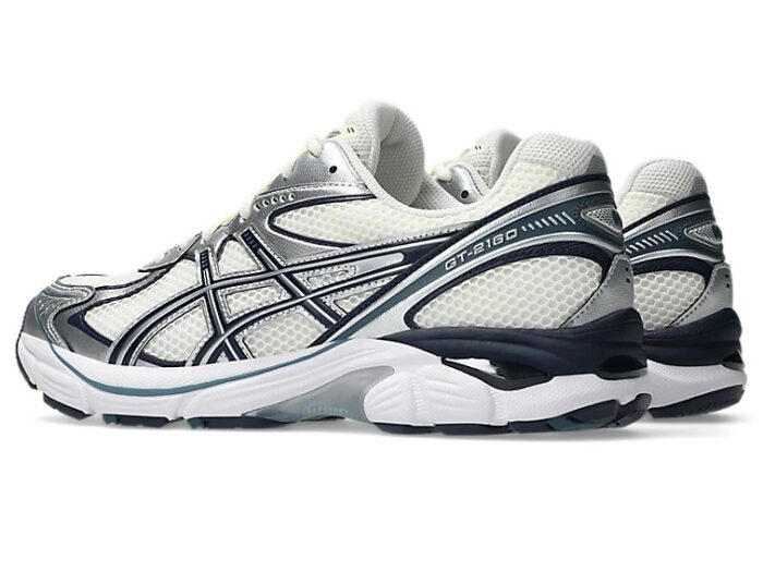 Asics GT-2160 Leather Sneakers