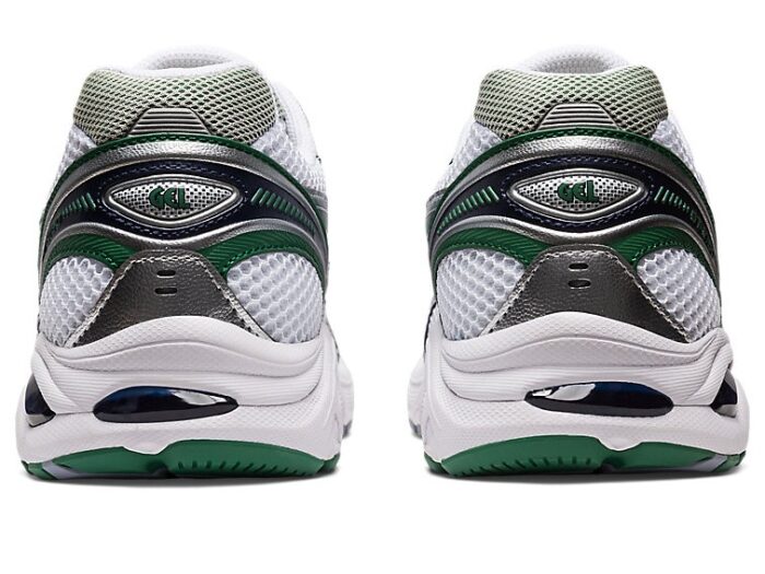 Asics  GT-2160 Leather Sneakers