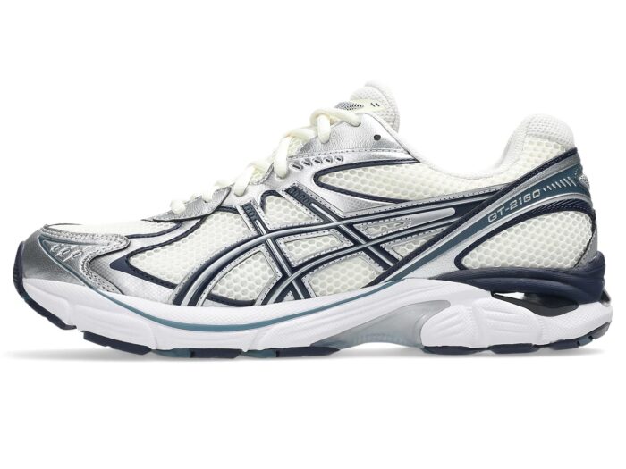 Asics GT-2160 Leather Sneakers