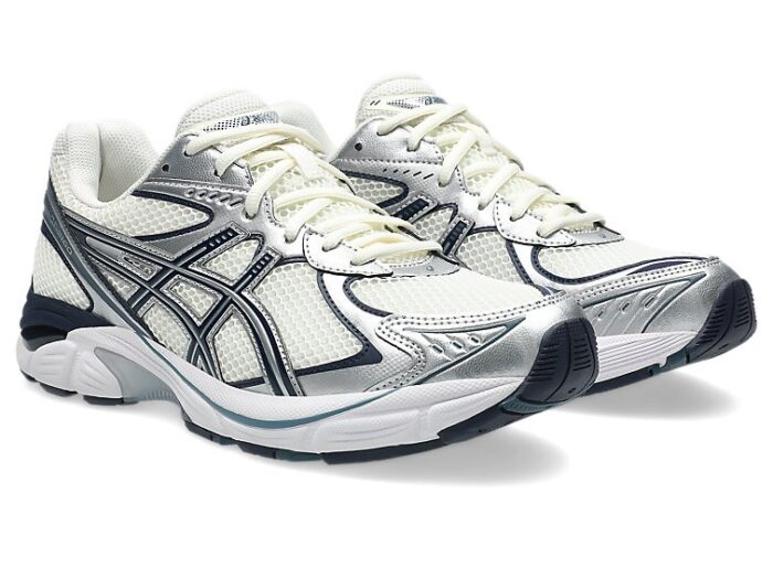 Asics GT-2160 Leather Sneakers