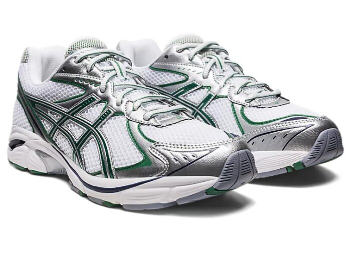 Asics  GT-2160 Leather Sneakers