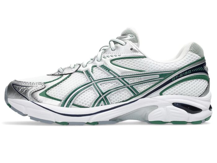 Asics  GT-2160 Leather Sneakers