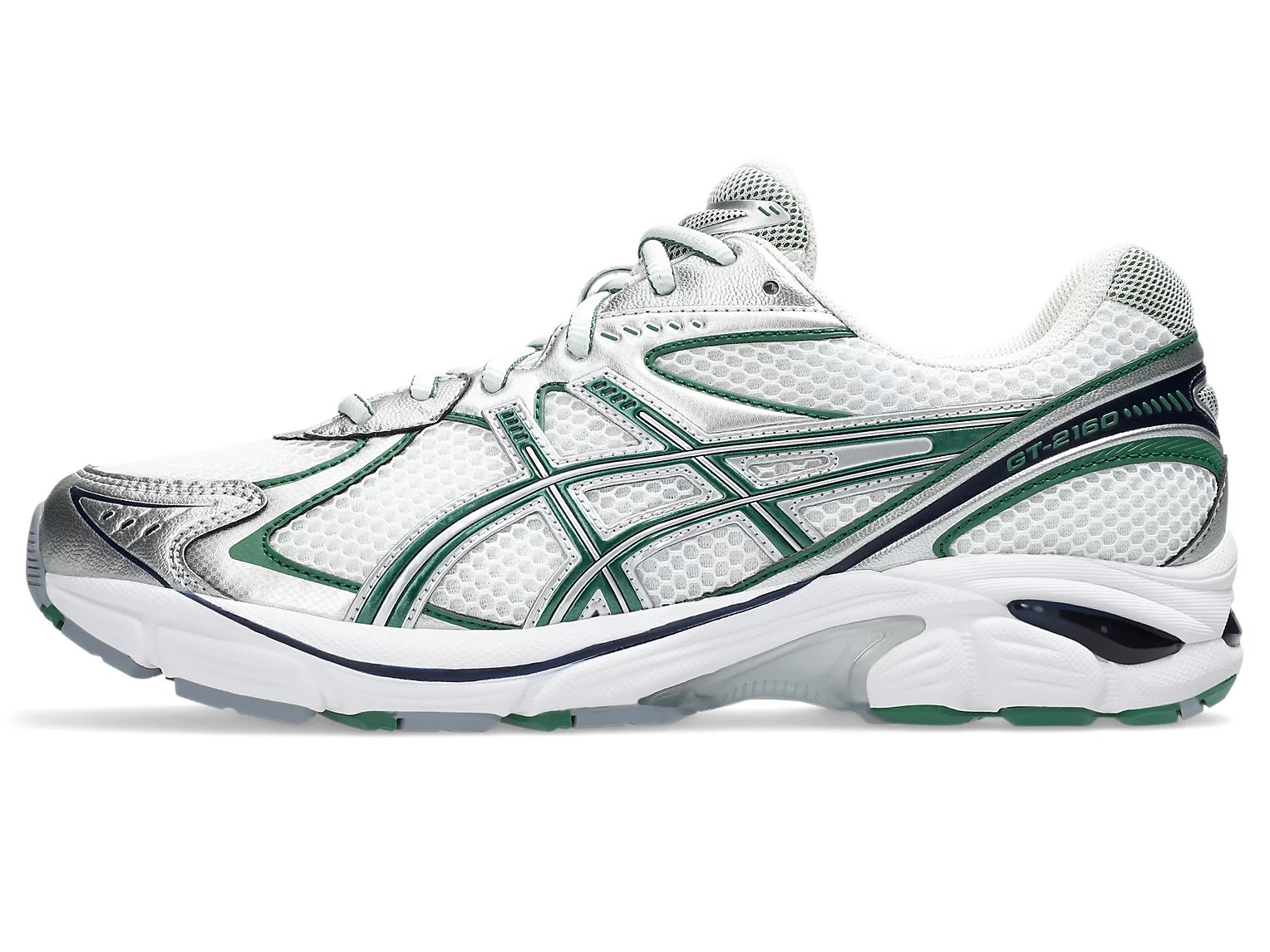 Asics  GT-2160 Leather Sneakers
