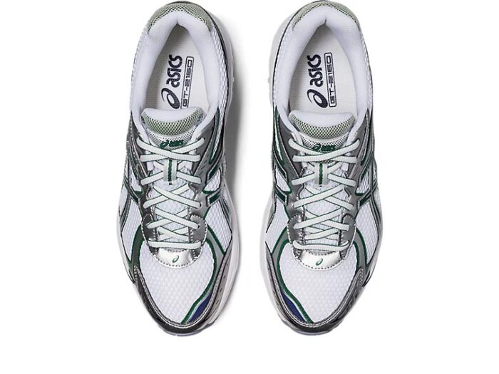 Asics  GT-2160 Leather Sneakers