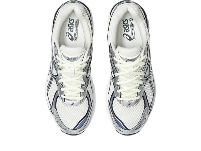 Asics GT-2160 Leather Sneakers