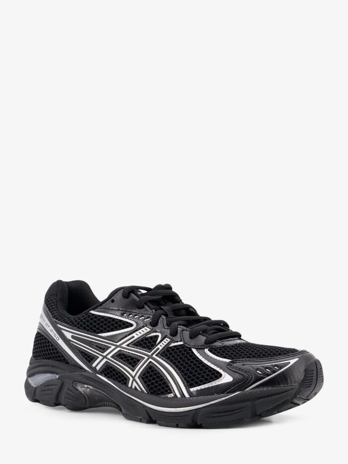 Asics GT-2160 Leather Sneakers With Contrasting Inserts