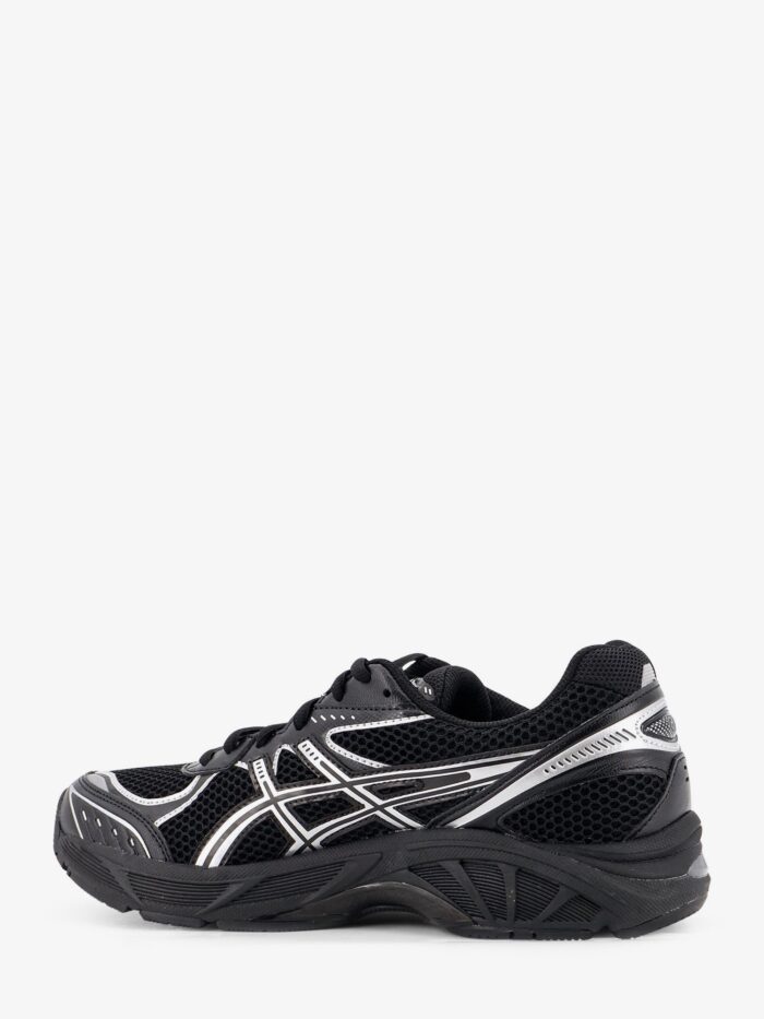 Asics GT-2160 Leather Sneakers With Contrasting Inserts