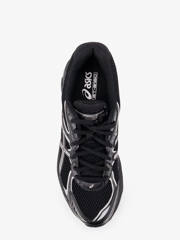 Asics GT-2160 Leather Sneakers With Contrasting Inserts