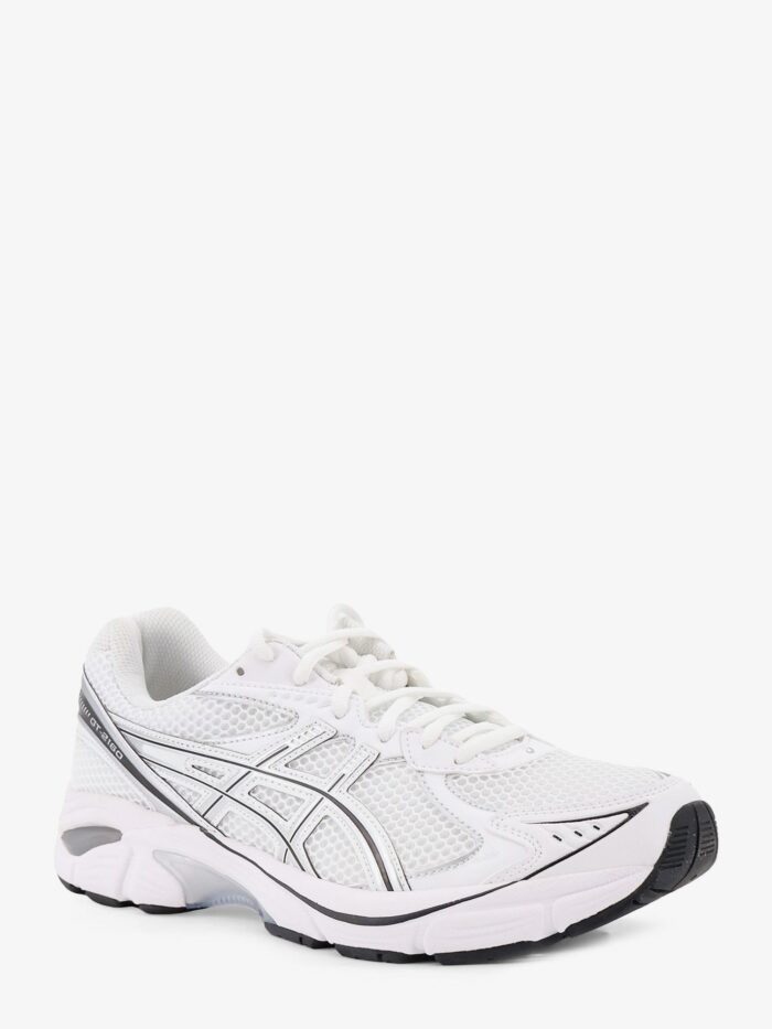 Asics GT-2160 Leather Sneakers With Contrasting Inserts