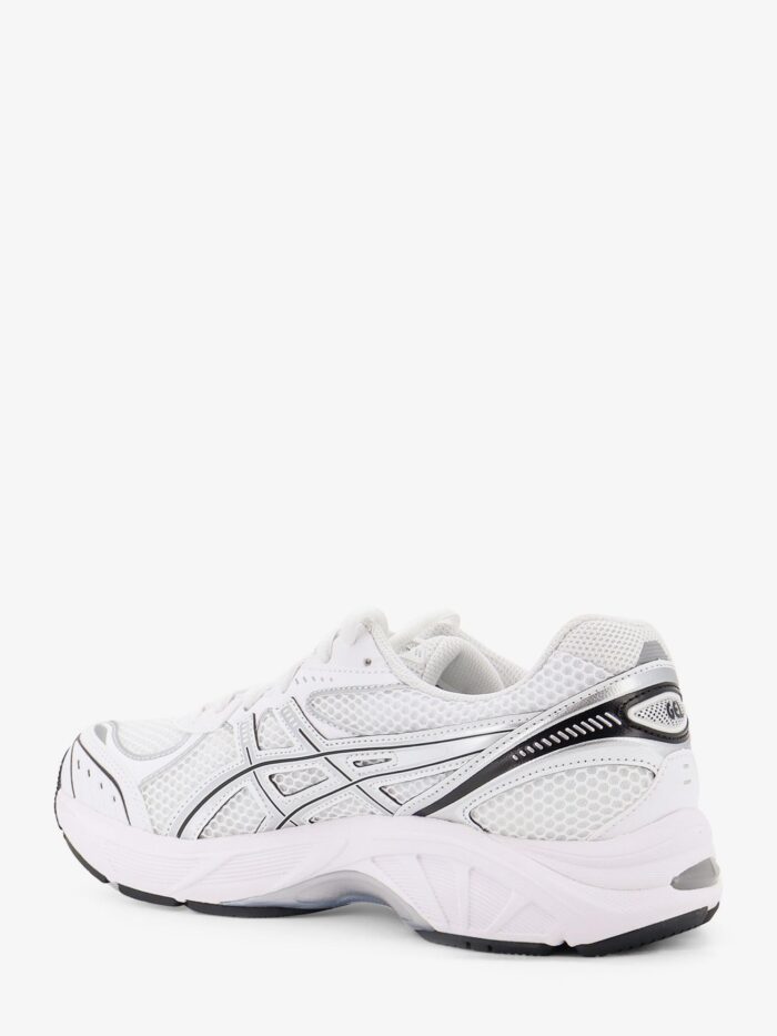 Asics GT-2160 Leather Sneakers With Contrasting Inserts