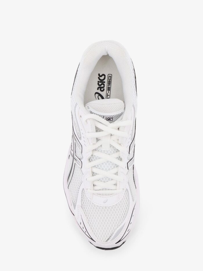 Asics GT-2160 Leather Sneakers With Contrasting Inserts