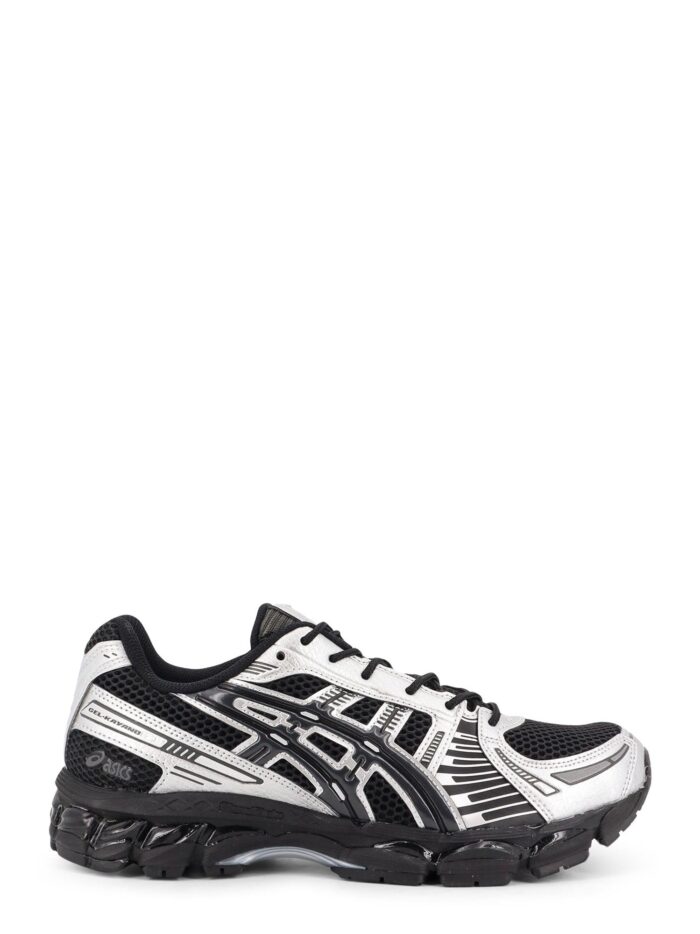 Asics Nylon And Mesh Gel-Kayano Sneakers