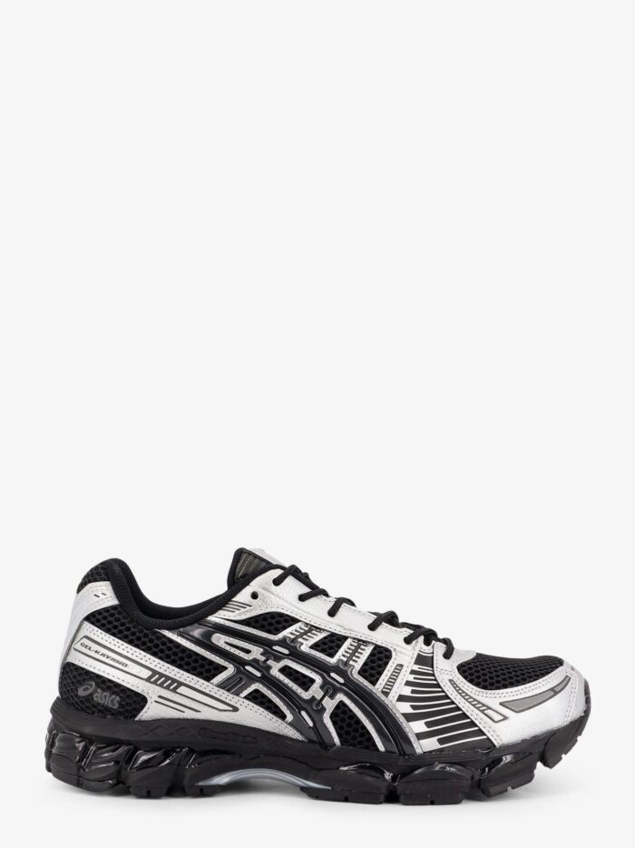 asics nylon and mesh gel kayano sneakers Asics Nylon And Mesh Gel-Kayano Sneakers